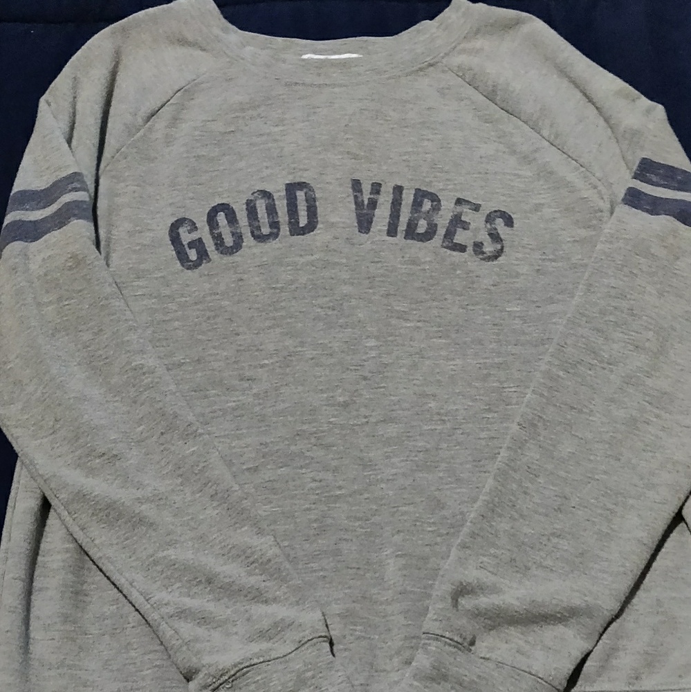 Ladies sweater